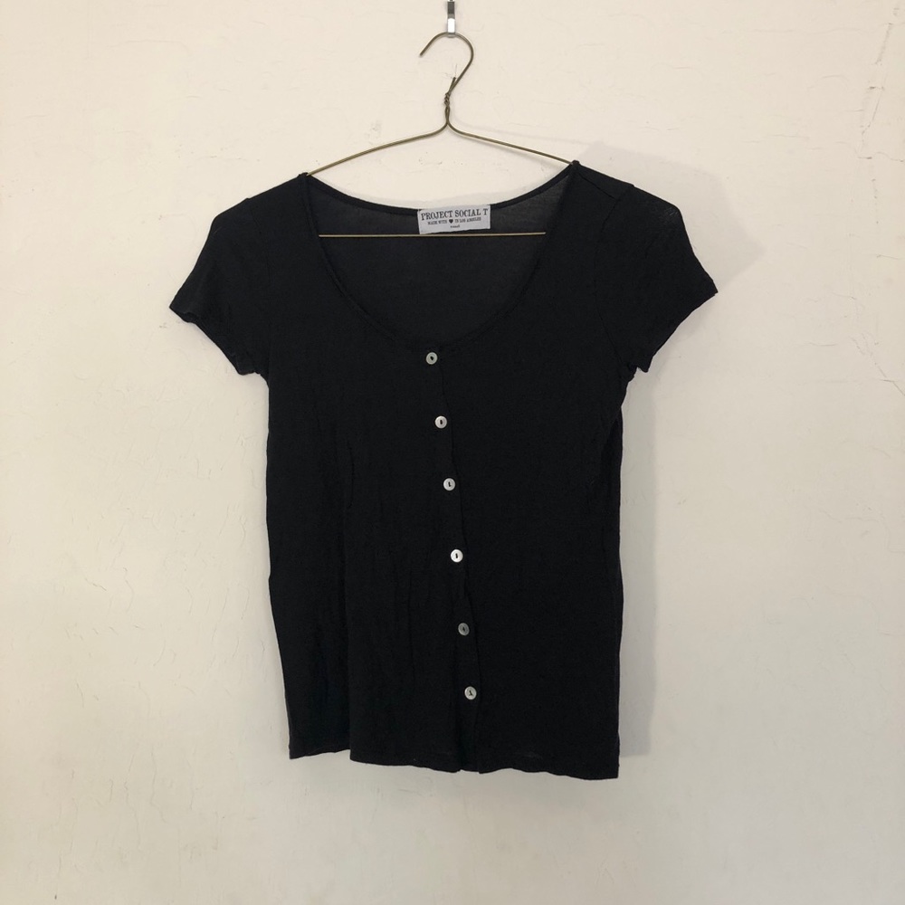 Basic t-shirt